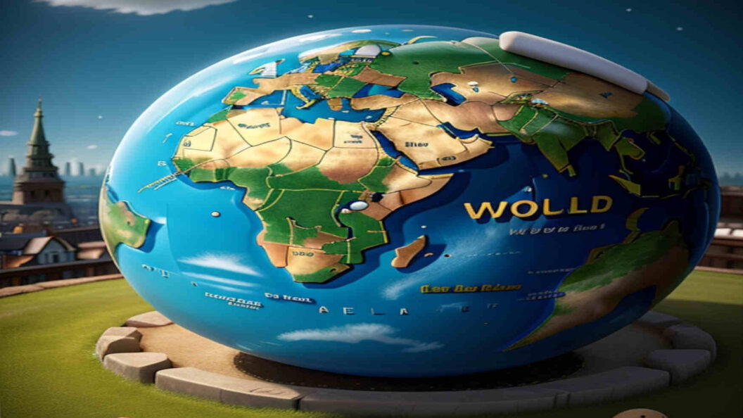 World