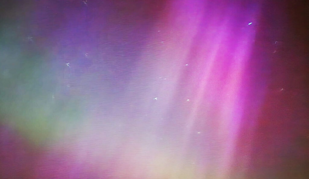 Geomagnetischersturm