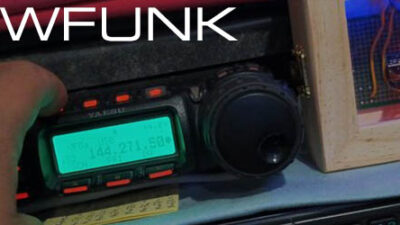 Cat-System mit Arduino