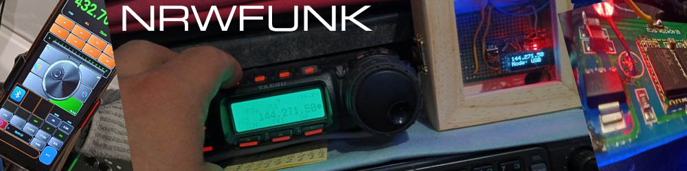 Cat-System mit Arduino