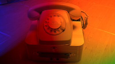 Infotelefon