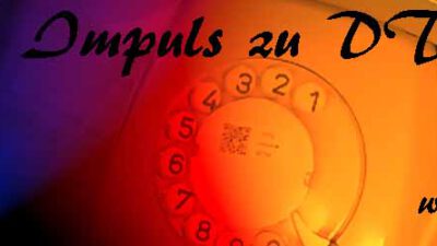 Vom Impuls zu DTMF