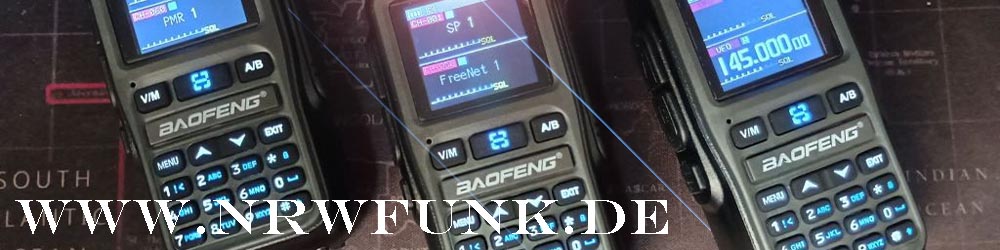 Baofeng GT-5R MINI