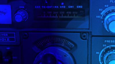 Yaesu FT-101Z